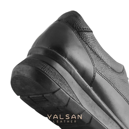 ست لاکچری زنانه چرم یلسان مدل برکه کد 306-ROFI-NHL-ISHA-LRN-MC