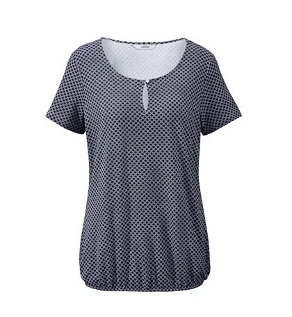 بولیز یقه گرد چیبو آلمان کد 355857