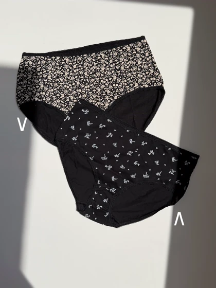شورت نخی زنانه 12 40-42