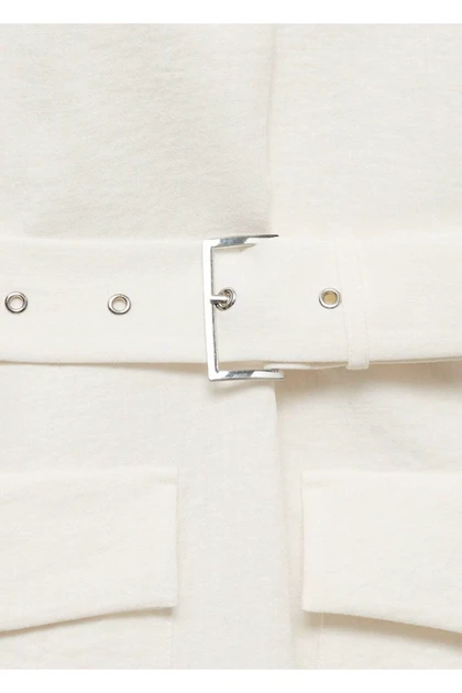 پیراهن زنانه اورجینال منگو mango