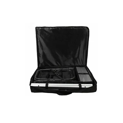 ست میز صندلی تاشو کمپینگ تیتو مدل Outdoor Combo