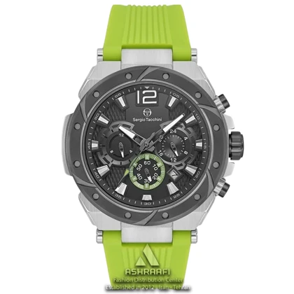 ساعت مچی سرجیو تاچینی Sergio Tacchini ST.5.10003-3
