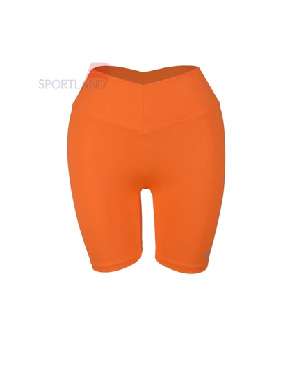 ست نیم‌تنه و شلوارک ورزشی زنانه نایکی Neely W