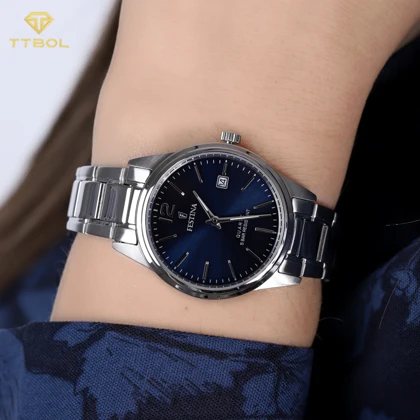 ساعت مچی زنانه فستینا FESTINA F20509/3