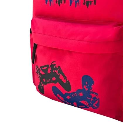 کوله پشتی فوروارد مدل FORWARD - FCLT5021 SPORT GAME