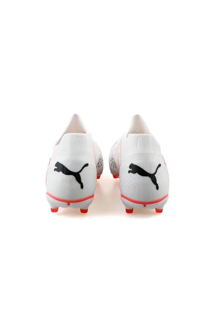 Future Match Fg/Ag کفش فوتبال مردانه چمن گیره سفید TYCOX6FAWN170505915818268
