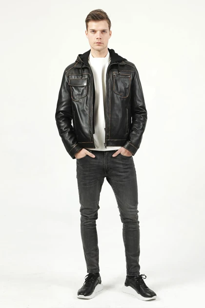 کت و کاپشن مردانه dericlub dericlub