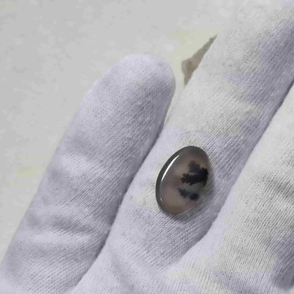 عقیق شجر قائن اصل کد 16