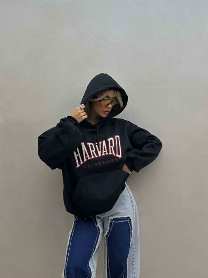 هودی HARVARD