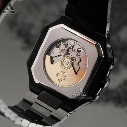 ساعت مردانه پتک فیلیپ Patek Philippe Cubitus K90