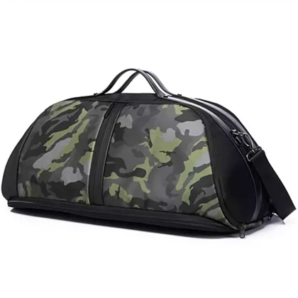 کیف باشگاه حرفه ای ضدآب با قابلیت جدا سازی وسایل بنج Bange BG-77178