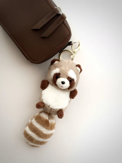 چارم بگ های عروسکی