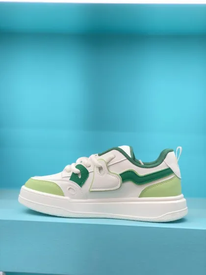 کتانی فانتزی 5062 Green