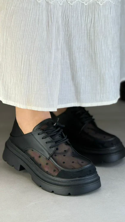 6237 - لوفر توری خالدار