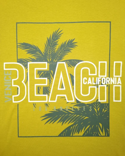 ست راحتی مردانه سیلکا مدل beach