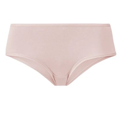 شورت زنانه نخی اسمارا مدل هیپستر x4