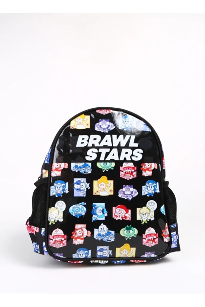 کوله پشتی بچگانه brawl-stars