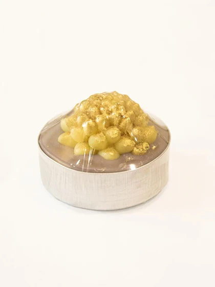 شمع کاکتوس انگوری