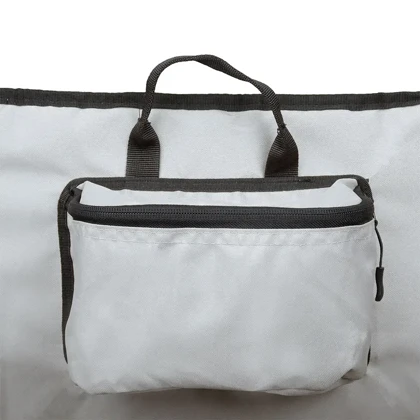 صندلی تاشو سایز HAPPY CAMP L