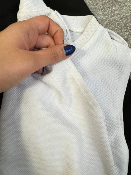 سه تیکه روژیا (ایراددار)