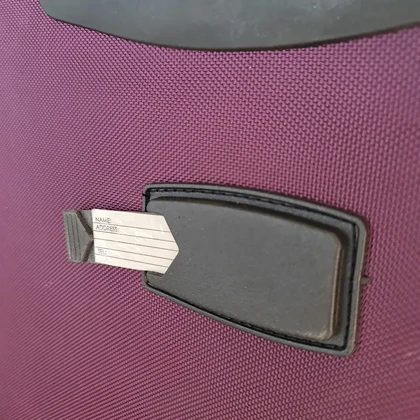 چمدان خلبانی پیر کاردین مدل PIERRE CARDIN - PC5560