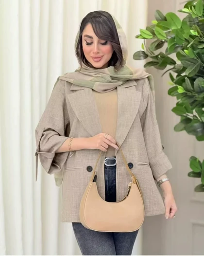 مدل سپینور
