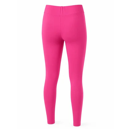 لگ ورزشی زنانه نایک مدل VHD-Dri Fit-3L1627 صورتی تیره