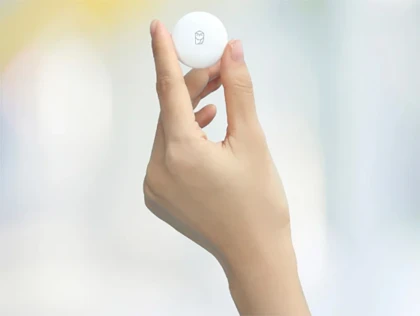 دماسنج کودک دیجیتال هوشمند شیائومی Xiaomi MMC-T201-2