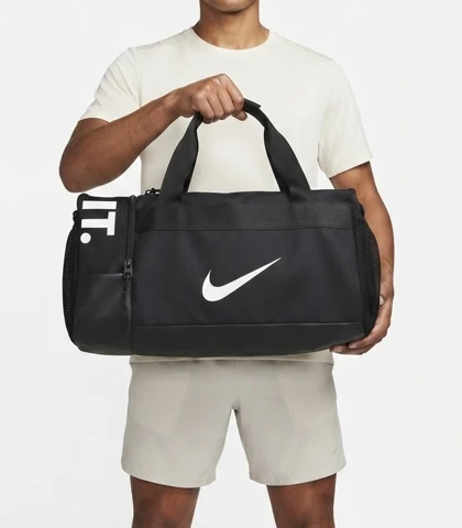 ساک ورزشی نایک کوچک مدل JUSTDOIT 1403