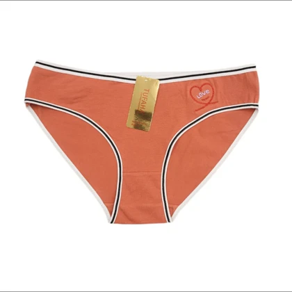 شورت زنانه عروسکی وارداتی مدل Love