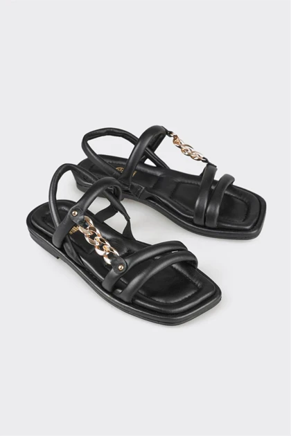 صندل زنانه اله elle