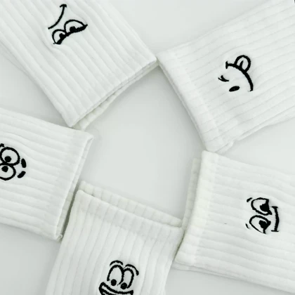 جوراب استیکر 1008004