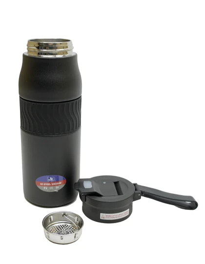 ماگ Unisex بدون برند Travel Mate U