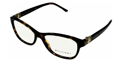 عینک طبی بولگاری مدل Bvlgari BV4082B 504