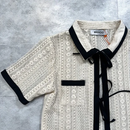 شومیز مراکشی