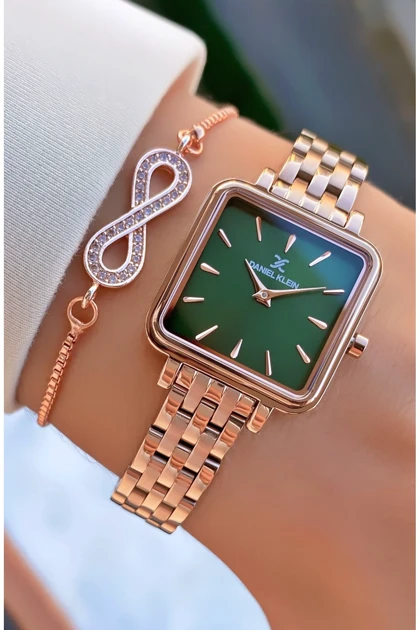 ساعت زنانه daniel-klein