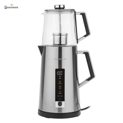 چای ساز 2200 وات گوسونیک مدل GST-781