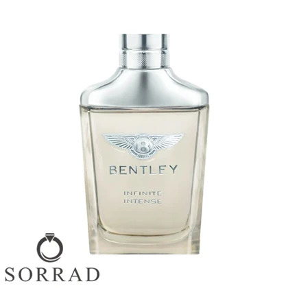 عطر ادکلن بنتلی اینفینیتی اینتنس | Bentley Infinite Intense