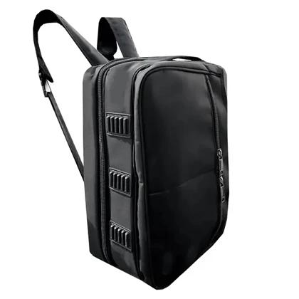 کیف سه کاره گوگانا مدل GOOGANA - GOOG1089 قابل تبدیل به کوله