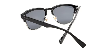 عینک آفتابی هاکرز مدل Diamond Black Dark New Classic