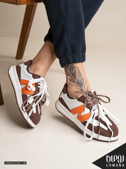 ونس نیوبالانس 327 لومانا - کد 2809