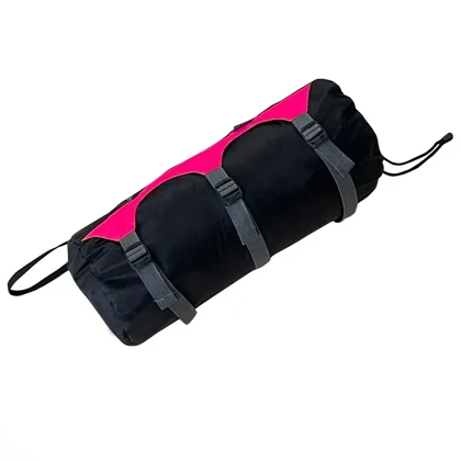 کیسه خواب تک نفره فوروارد مدل FORWARD - FCLT3017 PROFESSIONAL CAMP