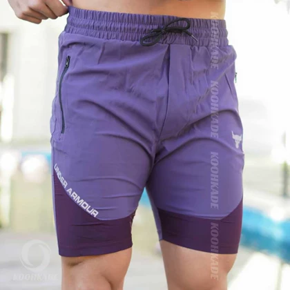 شلوارک TC کشی UNDER