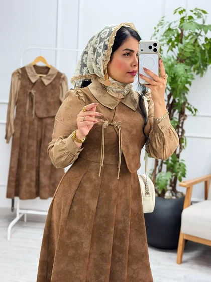 پیراهن بلا