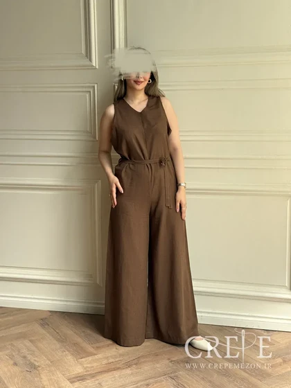 ست اورال لینن قیطون دوزی