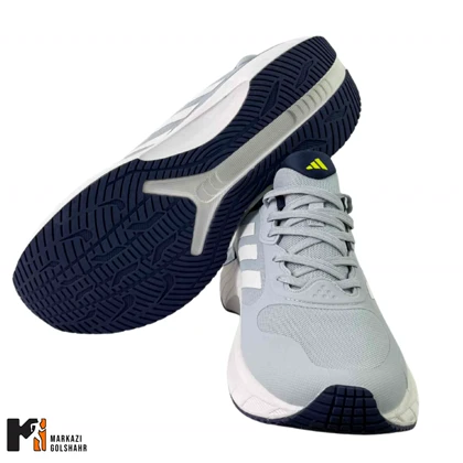 کفش مردانه آدیداس Super Magma آبی کم