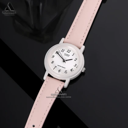 ساعت زنانه کاسیو Casio LQ-139L-4B2