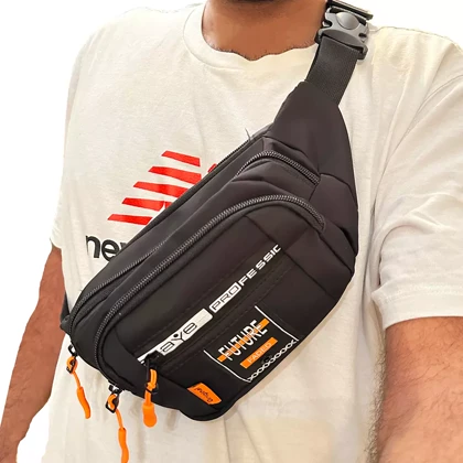کیف کمری