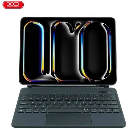 کیبورد مخصوص آیپد ایکس او XO مدل KB-09 شارژی