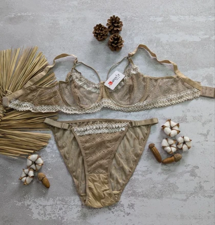 ست هارنس فنردارکرم 104863